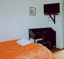 Hotel Casablanca