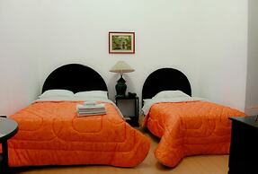 Hotel Casablanca