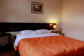 Hotel Casablanca