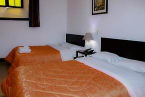Hotel Casablanca