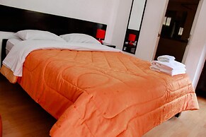 Hotel Casablanca