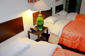 Hotel Casablanca