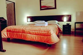 Hotel Casablanca