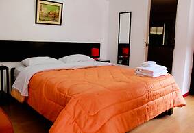 Hotel Casablanca