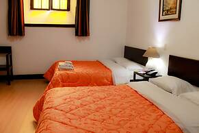 Hotel Casablanca