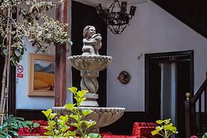 Hotel Casablanca