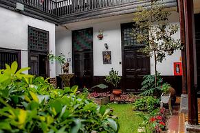 Hotel Casablanca