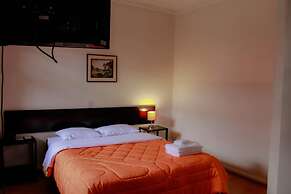 Hotel Casablanca