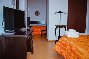 Hotel Casablanca
