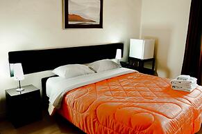 Hotel Casablanca