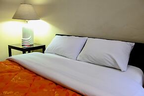 Hotel Casablanca