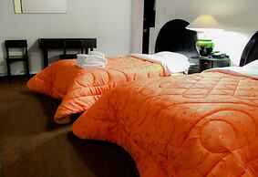 Hotel Casablanca