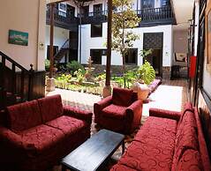 Hotel Casablanca