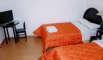 Hotel Casablanca
