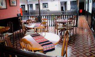 Hotel Casablanca