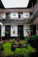 Hotel Casablanca