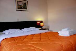 Hotel Casablanca