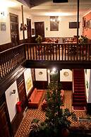 Hotel Casablanca