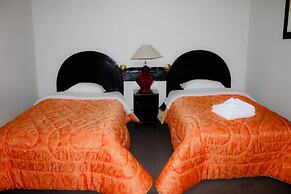 Hotel Casablanca