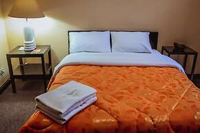 Hotel Casablanca