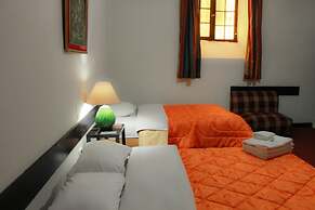 Hotel Casablanca