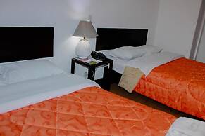 Hotel Casablanca
