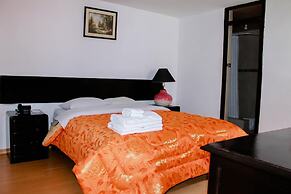 Hotel Casablanca
