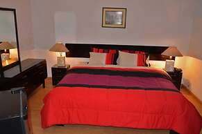Hotel Casablanca
