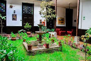 Hotel Casablanca