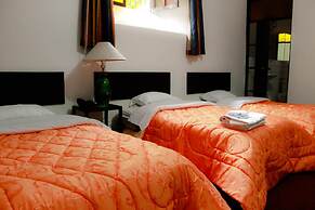 Hotel Casablanca