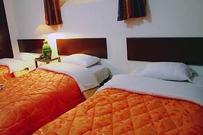 Hotel Casablanca