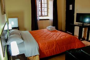 Hotel Casablanca
