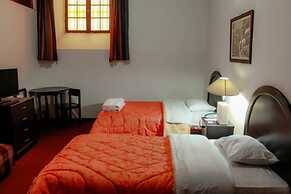 Hotel Casablanca