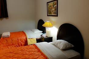Hotel Casablanca