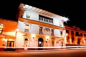 Hotel Casablanca