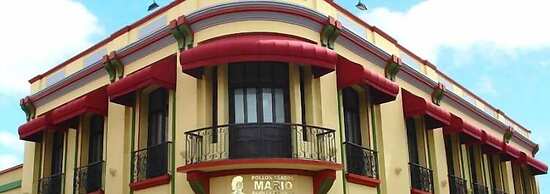 Hotel Casa Escobar Buga