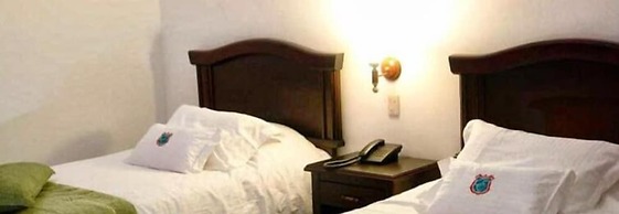 Hotel Casa Escobar Buga