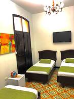 Hotel Casa Escobar Buga