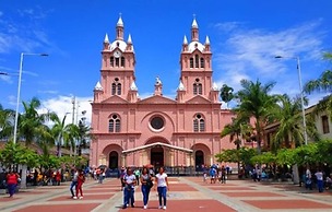 Hotel Casa Escobar Buga