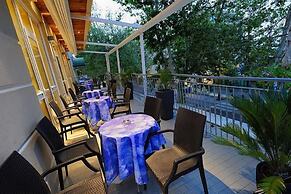 Hotel Bridge