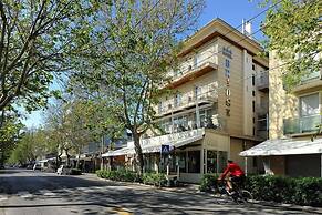 Hotel Bridge