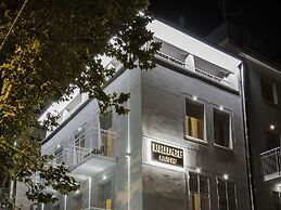 Hotel Bridge