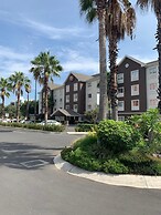 Hotel Intercity Zapopan