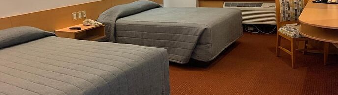 Hotel Intercity Zapopan