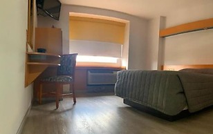 Hotel Intercity Zapopan