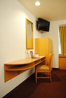 Hotel Intercity Zapopan