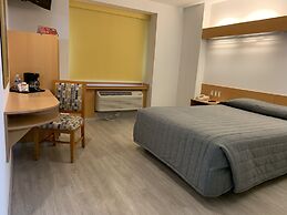Hotel Intercity Zapopan
