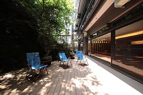 Hotel Miyajima Villa