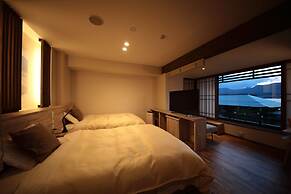 Hotel Miyajima Villa