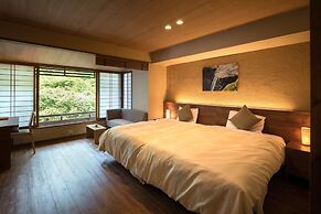 Hotel Miyajima Villa